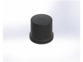 Chihuahua ST Series 4-in-1 Antenna