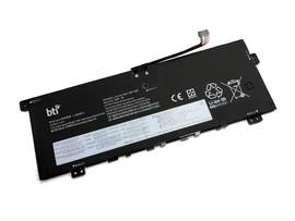 BATTERY TECH BTI L18L4PE0-BTI 4-CELL 7.74V LI-ION NOTEBOOK BATTERY FOR LENOVO YOGA C740-14IML-81TC006VGE, C740-14IML-81TC, C740-14IML-81TC, C740-14IML