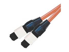 LEGRAND-ORTRONICS 50M MTP 62.5/125 OM1 MM FIBER-ORG