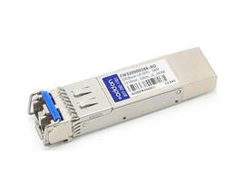 AddOn Citrix EW3Z0000586 Compatible TAA Compliant 10GBase-LR SFP+ Transceiver (S