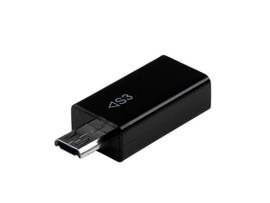 MICRO USB 5 PIN TO 11 PIN MHL ADAPTER