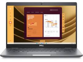 DELL DELL LATITUDE 5350 CORE ULTRA 7 165U 16GB 1DIMM 256GB SS 1920X1080 T WLS W11 3C 54WH 13.3IN