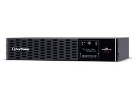 CYBERPOWER 2000VA/2000W SINE WAVE UPS 2U 8XNEMA 5-20R 10FT CORD CLOUD