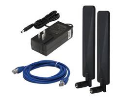 DIGI TRANSPORT WR11 AC POWER KIT-EXTENDED TEM