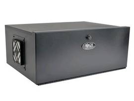 TRIPP LITE 5U SECURITY DVR LOCKBOX RACK 60LB BLACK