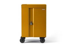 BRETFORD 24-UNIT CUBE CART MINI