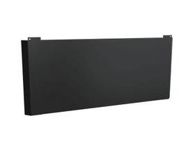 MIDDLE ATLANTIC C3 24 DUAL COVER BLK
