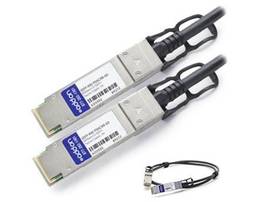 ADD-ON3M QSFP-40G-PDAC3M COMP TAA DAC