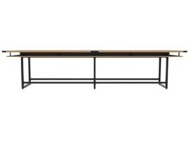 MIRELLA CONFERENCE TABLE STANDING-HEIGHT 16
