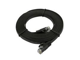 MONOPRICE CAT5E ETHERNET PATCH CABLE - SNAGLESS RJ