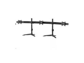 AMER TRIPLE MONITOR STAND MAX 30 DISPLAY