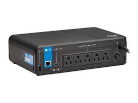 TRIPPLITE 850VA 450W 120V CLOUD-CONNECTED UPS