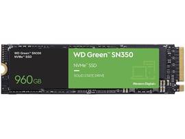 WD GREEN 960G PCIE GEN3 CSSD