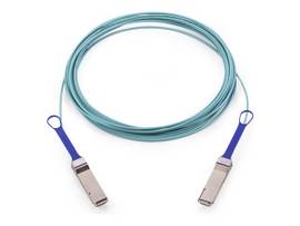 ACTV FBR CBL ETH 100GBE