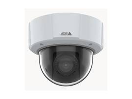 AXIS M5526-E 60 Hz 4 pcs