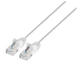 CAT6 UTP SLIM NETWORK PATCH CABLE