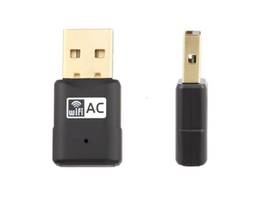 AIRMEDIA USB ADAPTER WITH WI-FI CONNECTIVITY