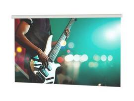 LEGRAND-DA-LITE SCREEN STUDIO ELECTROL 440D MW 220V