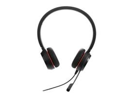 JABRA EVOLVE 30 II, STEREO MS, USB-C