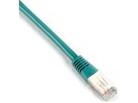 BLACK BOX CORP EEN 25 FEET 24 AWG, SLD EVNSL0507MS-0025