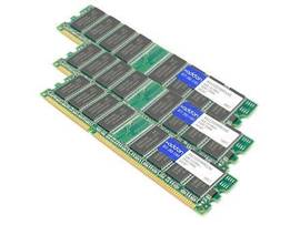 ADD-ON6GB DDR3-1333MHZ 240-PIN UDIMM