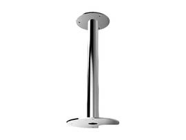 BRACKET PTZ CEILING SS