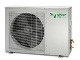SCHNEIDER 3.5KW SPLIT OUTDOOR UNIT PRE-CHARGED