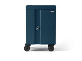 BRETFORD 24-UNIT CUBE CART MINI
