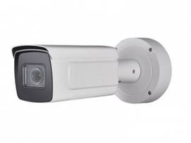 4K/8MP IR MOTORIZED VF IP BULLET CAMERA