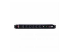 CYBERPOWER 15A PDU RM 1U 1800J SURGE