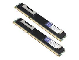 ADD-ONJEDEC 4G DDR3-1333MHZ SINGLE RANK RDIMM
