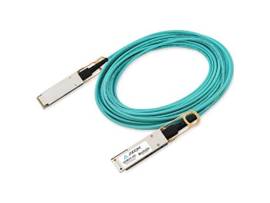 AXIOM 200GBASE-AOC QSFP56 ACTIVE OPTICAL CABLE 3M FOR MELLANOX