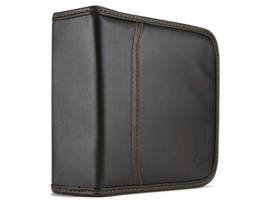 THULE CD WALLET BLK,32 CAP