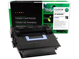 CLOVER IMAGING REMANUFACTURED TONER CARTRIDGE FOR HP W9004MC