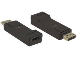 KRAMER ADAPTER DISPLAYPORT (M) TO HDMI (F)