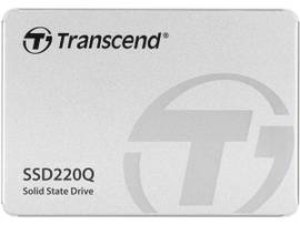 TRANSCEND 500G 2.5 SSD SATA3