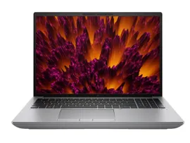 HP ZB16G11 I7-13850HX 16 32GB/1T PC ENGLISH