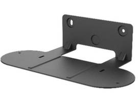 HIKVISION WALL MOUNTSTEELHIKVISION BLACK