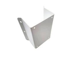 BRACKET PTZ CORNER MOUNT LARGE