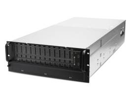 AIC ESG RSC-4H, 4U 60 BAY 1600W CRPS REDUNDANT PSU