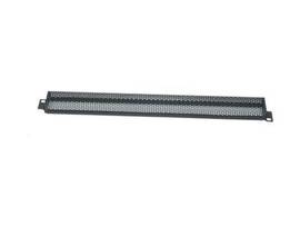 MILESTONE RCK ACCORIES 1SP PERFORATED SCRTY C