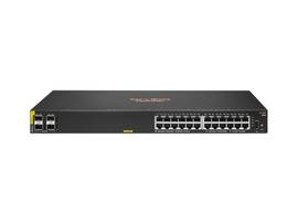 HPE ARUBA 6000 24G CL4 4SFP SWCH ZA EN
