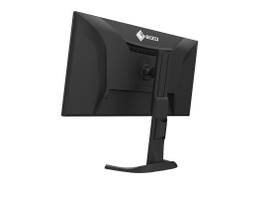 EIZO 4K ULTRA-SLIM FRAME DESIGN, 31.5 WIDE SCREEN TFT IPS LCD, WLED BACKLIGHT, BLACK, 3840X2160 (16:9), SRGB COLOR GAMUT, 1X USB TYPE-C, 1 X