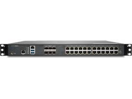 SONICWALL NSA 4700 PROMOTIONAL TRADEUP WITH 3YR APSS