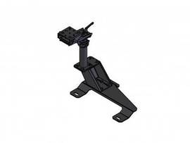 PASSENGER SIDE MOUNT ECONOMY PACKAGE