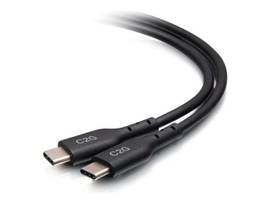 C2G 12FT USB C CABLE - USB 2.0