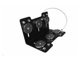 GAMBER MAGNETIC REDLINE LIGHT MOUNT
