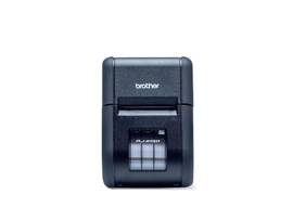 BROTHER MOBILE RUGGEDJET 2IN WIFI LABEL PRINTER