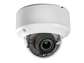 5MP HD-TVI IR MOTORIZED VF DOME CAMERA