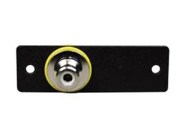 LEGRAND-WIREMOLD 1PONE RCA F/BNCBK